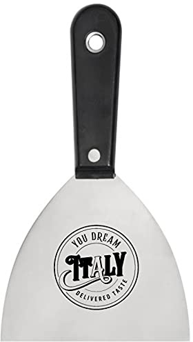 Stecca / Spatola per pizze 12cm