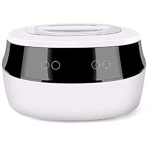 XIXIDIAN Yoghurt Maker-Home Yogurt Making Machine,Automatic Digital Yogurt Maker, 360 Degree Uniform Heating, 6 Ceramics Jars