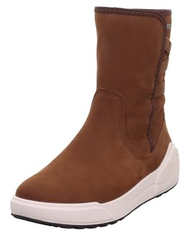 Legero Bottes mi-longues Cosy Warm doublées Gore-Tex pour femme, Snuff 3130, 42 EU