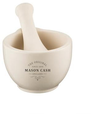 Mason Cash Heritage mortel och mortel
