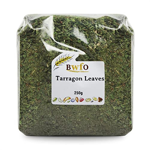 Tarragon Leaves 250g (BWFO)