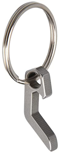 Mini Abridor, Llavero Abridor De Botellas, Llavero Abridor De Botellas De Cerveza De Metal, Mini Llavero, Herramienta Pequeña Para Acampar, Mini Abridor, Cerveza, Vino, Herramientas, Abrelatas De Cerv