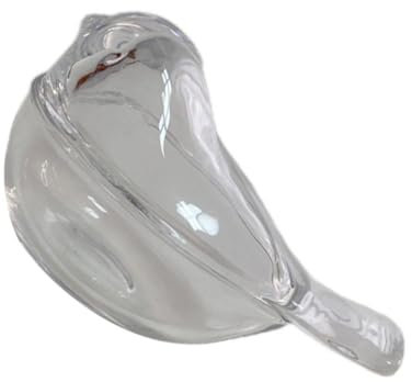 AOKWAWALIY 1 boîte en verre pour la maison, sucrier transparent, support d'assaisonnement, terrarium, pot à bijoux, boîte à café en verre pour dessus de table, support de rangement polyvalent, support