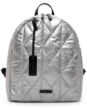 SURI FREY SFY Ely Backpack Silver