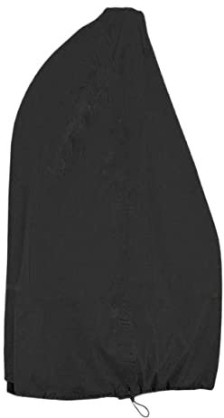 Toddmomy Housse De Protection Pour Chaise Suspendue Œuf Couvre-swing Étanche Antipoussière Et Anti-uv Pour Jardin Et Patio