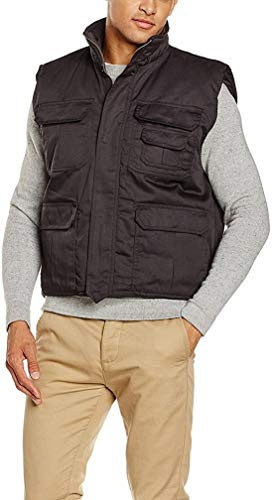 Mil-Tec Herren Ranger Weste