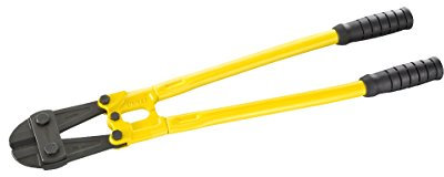 Stanley 1-17-751 - Cortavarillas mango tubular de 450 mm
