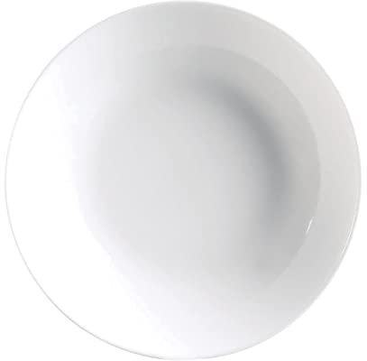Luminarc Diwali Plato Hondo Opal 20cm Opal Apto Microondas Apto Frigorífico Reciclable