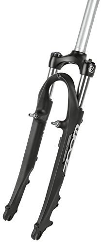 Fahrrad Fahrradgabel Federgabel Federung 28 Zoll Zoom 1 Zoll Einstellbar