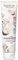 Jean & Len Suave exfoliante corporal de cuidado de coco y sándalo, limpia en profundidad los poros y nutre la piel, con perlas de arena naturales, sin parabenos ni siliconas, vegano, 125 ml
