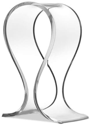 CH SY JL Kopfhörerhalter Kopfhörerständer Headset Ständer Universal-Acryl-Kopfhörerständer, Headset-Kopfhörerständer, Aufhänger, Kopfhörerhalter, Display Für Ohrhörerhalterung Kopfhörer Ständer