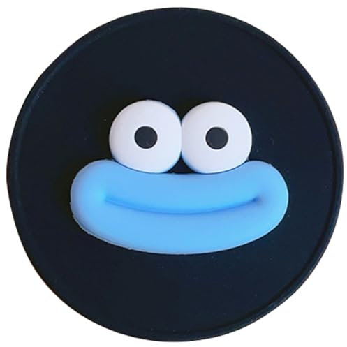 Haoyull Silicone Lens Caps for 90 Camera with AntiLoss Straps Soft Protective Camera Lens Cover Easy Installation