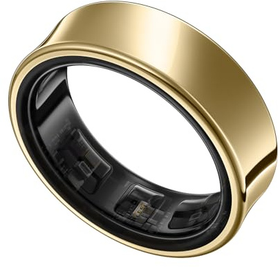 Samsung Anillo Galaxy Talla 12 Oro