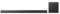 SAMSUNG HW-QS710GF Q-Series 3.1.2 Canali Soundbar per TV, altoparlante TV con subwoofer wireless da 6,5, Dolby Atmos wireless e DTS:X, SpaceFit Sound, Q-Symphony [2025]