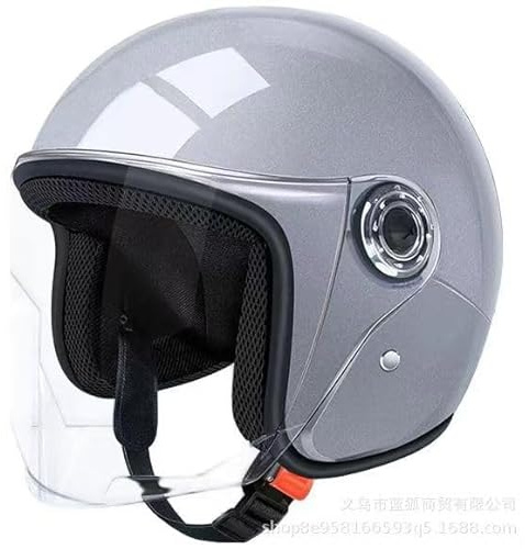 Casco da bicicletta Moto da città da ciclismo ultraleggero Casco da mountain bike per uomo da città per adulti con occhiali