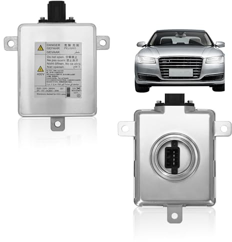 Xenon HID Scheinwerfer Vorschaltgerät Steuergerät für Acura Citroen Honda Mazda Suzuki 33119TA0003 33119-TA0-003 W3T11371 W3T10471 W3T15671 W3T19371
