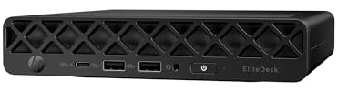 HP EliteDesk 8 G1i AI - Mini - Core Ultra 9 285T / 1.4 GHz
