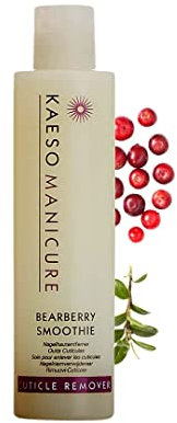 Kaeso Bearberry Smoothie Cuticle Remover 195 ml