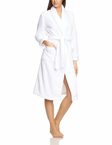 CALIDA Damen Cosy Shower Pyjamaset (1er Pack)