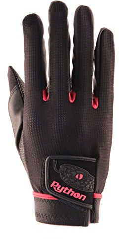 Python Super Tack Racquetball/Pickleball Glove, Right Hand - Large