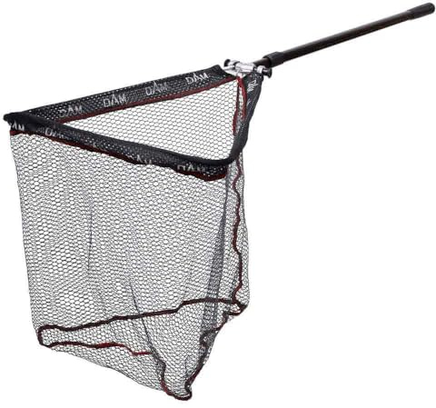 DAM Angeln - Bärenstarker Unterfangkescher - Hammerhead Landing Net