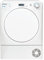 Asciugatrice 8 Kg Classe B Condensazione 58,5 cm CSE C8LF-S