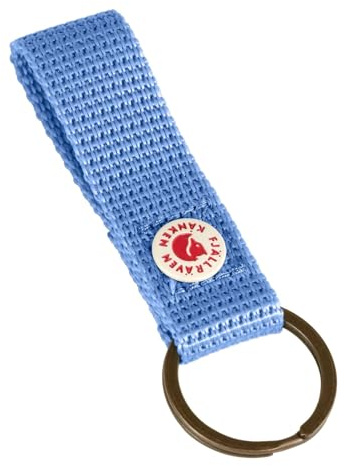 Fjällräven Kånken Keyring Ultramarine