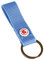 Fjällräven 23785-537 Kånken Keyring Sports backpack Unisex Ultramarine Größe One Size