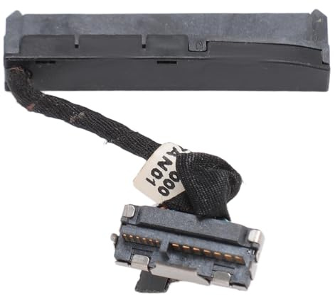 Câble de Connecteur de Disque Dur SATA pour G4‑1000 G6‑1000 G7‑1000 avec Disque Dur de 2,5 Pouces, Fil Adaptateur de Disque Dur pour G41000 G61000 G71000