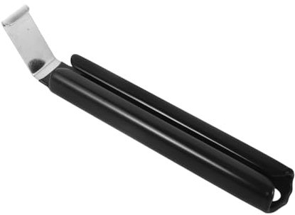 Homoyoyo Vinyl Siding Repair Tool for House Removal Steel Vinyl Siding Opener to Avoid Damage