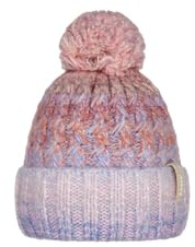 Barts Catbird Bommelmütze Beanie Wintermütze