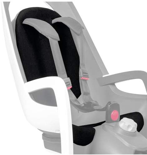 Hamax Polster Caress, schwarz, 603128