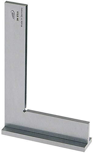 HELIOS-PREISSER 0372107 anslagsvinkel DIN 875/2, 300 x 175 mm