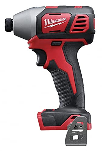 Milwaukee 2657-20 M18 2-Speed 1/4 Hex Imp