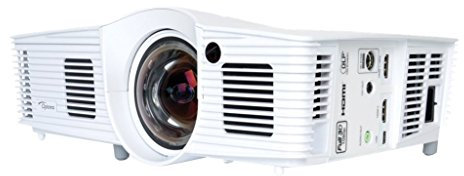 Optoma EH200ST DMD/DLP Videoproiettore