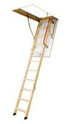 FAKRO Bodentreppe LWK Komfort (FAKRO Bodentreppe LWK Komfort 70 x 140 x 280/3-t)