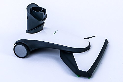 Vorwerk Original-Bürste HD60 für Kobold VK150 (Weiß, Handstaubsauger)