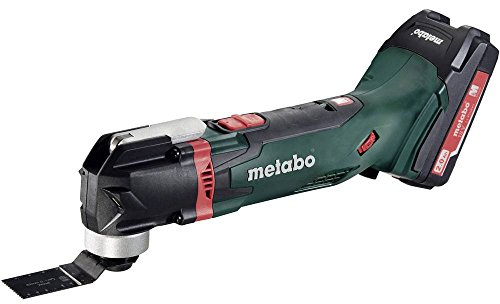 Metabo MT 18 LTX Compact * Akku-Multitool 613021510