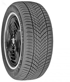 Tracmax X-privilo S130 175/55 R15 77T Winterreifen ohne Felge