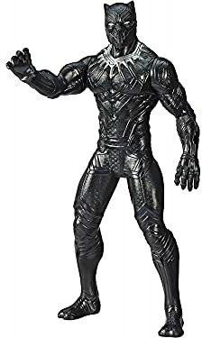 Hasbro SPD Marvel 9,5In E5556Wb8