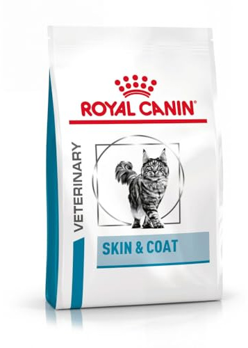 Royal Canin Skin & Coat - dry food for young and adult cats after sterilisation - 3.5kg