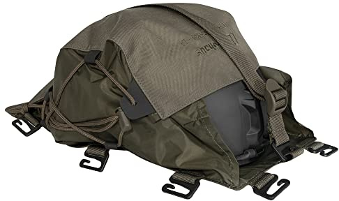 Berghaus FLT Helmet Pocket IR Stone Grey Olive