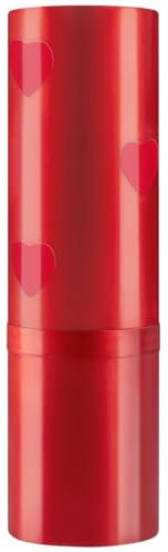 Catrice HEART AFFAIR Full Shine Lipstick, Nr. C02, Nude, glänzend, vegan, ohne Parabene, ohne Mikroplastikpartikel, Nanopartikel frei, 1er Pack (3.8g)