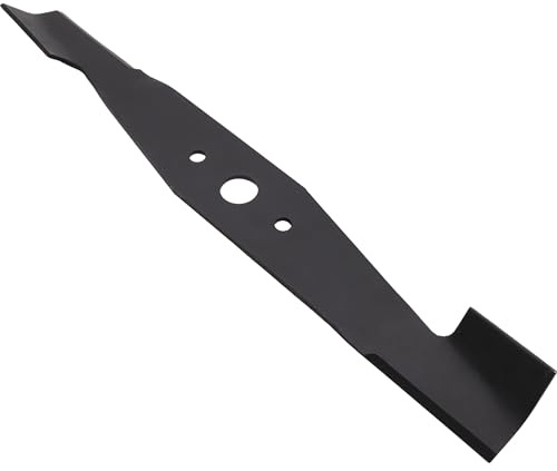 Lame de rechange pour tondeuse à gazon 37 cm AL-KO, BEM 1301, 117721, 513631, Pièces de Remplacement pour Tondeuses - Haute Qualité