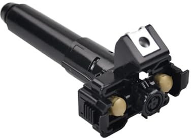 XMNTHPWC Scheinwerferreinigung Waschwasserdüse Für L&EXUS RX350 2019-2022 8520848120 8520748120 Auto Front Scheinwerfer Washer Spray Düse Scheinwerfer Reinigung Düse Zubehör