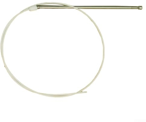 Elektrische Antenne für Kia für Sorento (02 08), aus Materialien und einfach zu ersetzen, OEM 962203E200