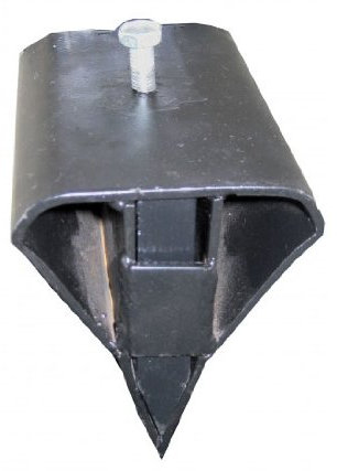 Güde Cuneo ampliamento corrispondenza Guede 10/14T/DTS