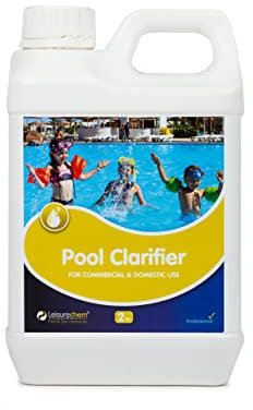 Leisurechem Pool Clarifier 2Ltr