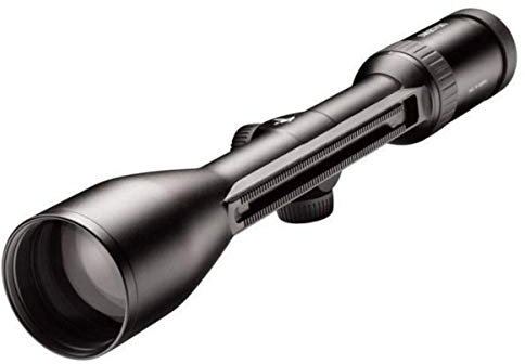 Swarovski Zielfernrohr Z8i 1,7-13,3x42 P SR 4A-300-I
