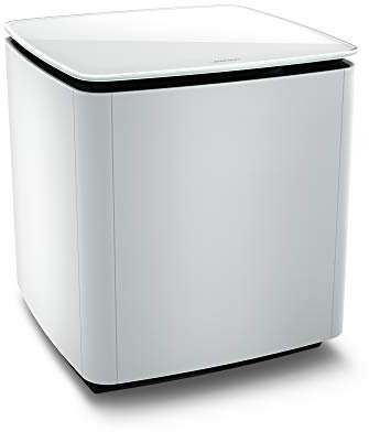 Bose 700 Bass Module - Arctic White